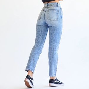 Revice Denim Frontrunner / MVP 26